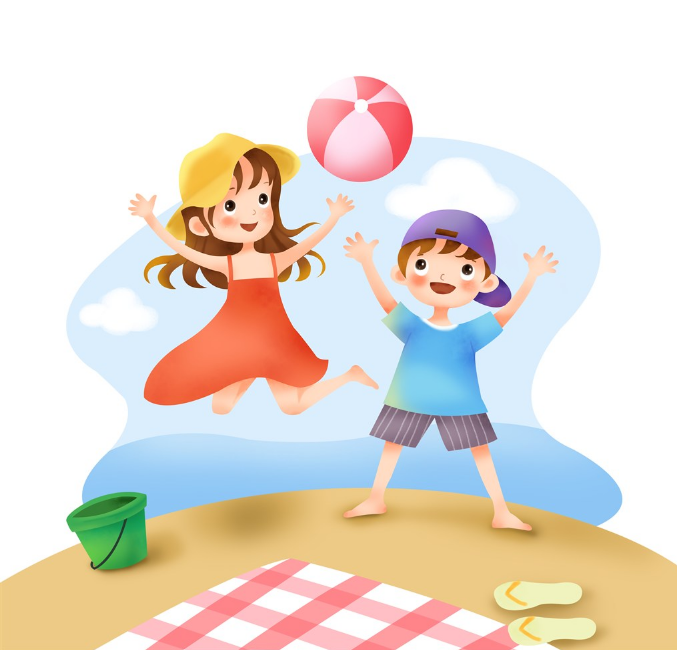 應該怎么讓孩子玩耍 應該讓孩子如何正確玩