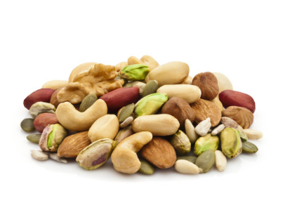 孕期吃哪些補(bǔ)腦的食物對寶寶好 這些食物不能錯(cuò)過了