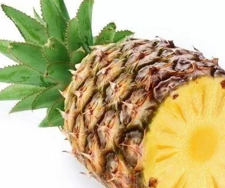 菠蘿這樣吃容易形成胎毒 孕婦可以吃菠蘿嗎