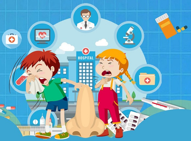 鼻炎和感冒最明顯不同是什么 如何區(qū)分鼻炎和感冒