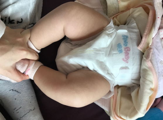 皮皮克紙尿褲和大王天使對比 皮皮克紙尿褲好不好用 皮皮克紙尿褲和大王天使對比 皮皮克紙尿褲好不好用