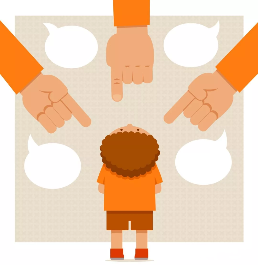 總是夸孩子孩子太自大怎么辦 如何合理分配夸獎(jiǎng)和批評