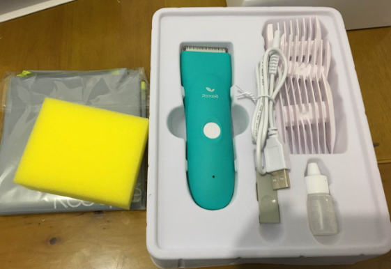 孺期嬰兒理發(fā)器怎么樣 孺期嬰兒理發(fā)器使用測(cè)評(píng)