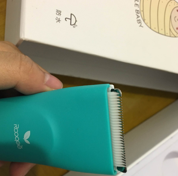 孺期嬰兒理發(fā)器怎么樣 孺期嬰兒理發(fā)器使用測(cè)評(píng)