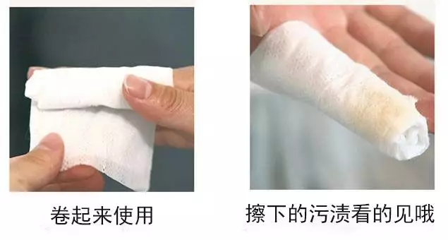 沒長牙的孩子怎么給他清潔口腔 給小寶寶清潔口腔步驟