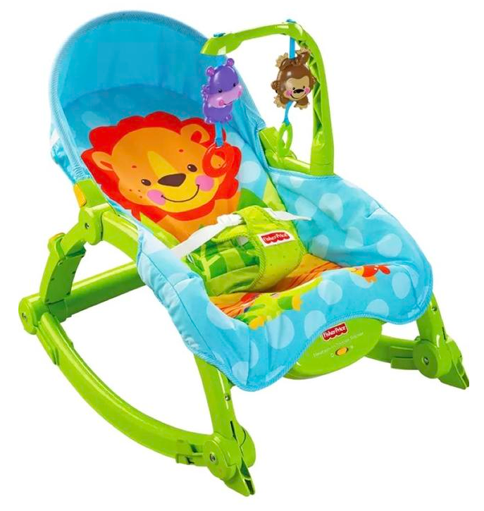 嬰兒搖床為什么能致死 嬰兒床購買標準