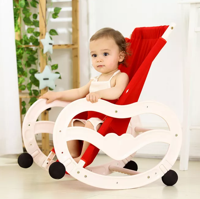 嬰兒搖床為什么能致死 嬰兒床購買標準