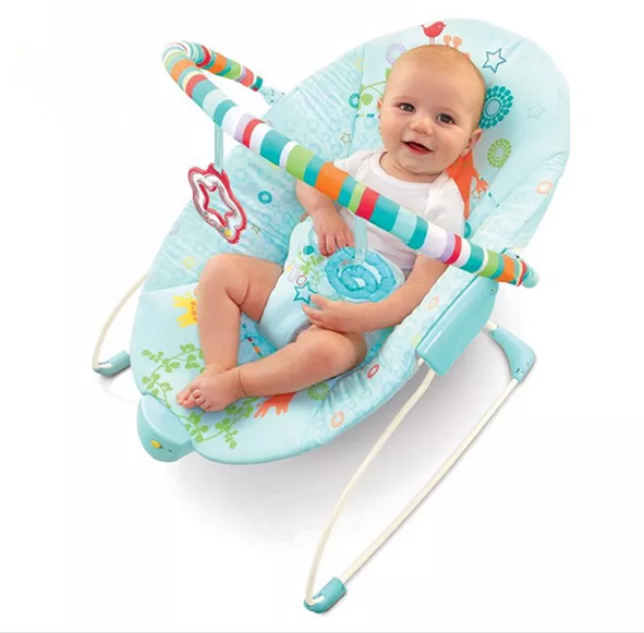 嬰兒搖床為什么能致死 嬰兒床購買標準