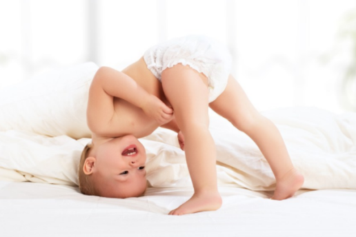 春季孩子長高捏哪里好 小兒推拿長高方法