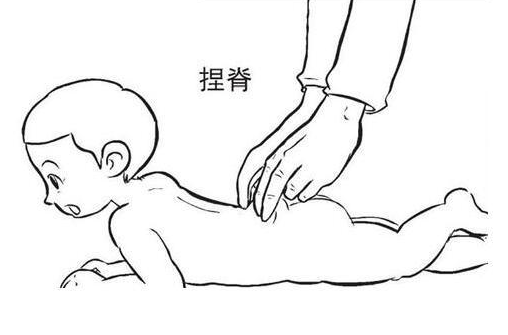 春季孩子長高捏哪里好 小兒推拿長高方法