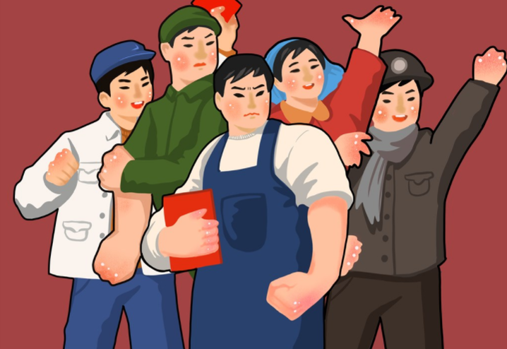 世界各國五一勞動節的習俗 如何和孩子過一個有意義的勞動節