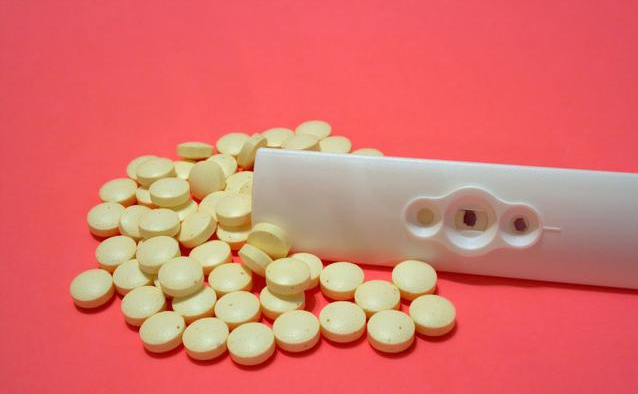 孕前補充葉酸什么時候補 男性備孕前也要補充葉酸嗎