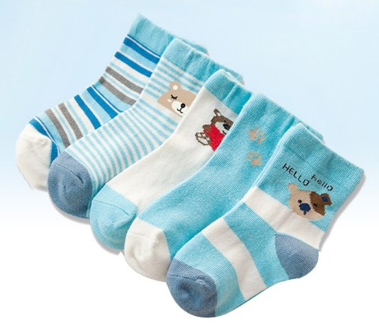 孩子特別喜歡脫襪子怎么辦 哪些時(shí)候要給孩子穿襪子 孩子特別喜歡脫襪子怎么辦 哪些時(shí)候要給孩子穿襪子