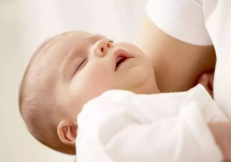 寶寶睡覺搖頭真的是缺鈣嗎 寶寶睡覺搖怎么辦