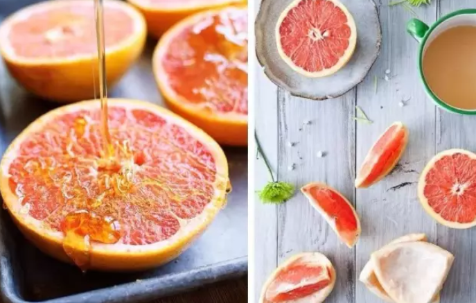 哺乳期能吃葡萄柚嗎 母乳媽媽吃葡萄柚好不好