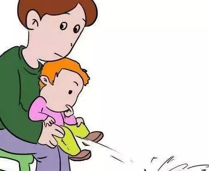 為什么醫生不建議給孩子把尿 給孩子把尿有什么危害