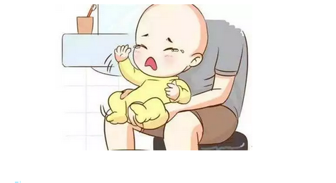 為什么醫生不建議給孩子把尿 給孩子把尿有什么危害