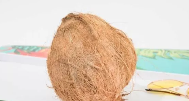 多大的孩子可以喝椰汁 嬰幼兒期能吃椰子嗎