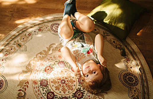 春季別讓孩子這樣穿衣服去幼兒園 孩子春季衣服黑名單