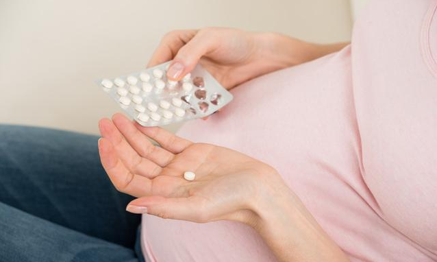 血清鐵蛋白低算不算貧血 孕婦補充鐵劑為什么沒有改善貧血