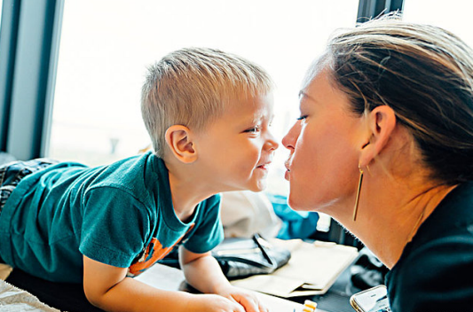 孩子開始努力最想要的獎勵是什么 如何正確的表揚孩子