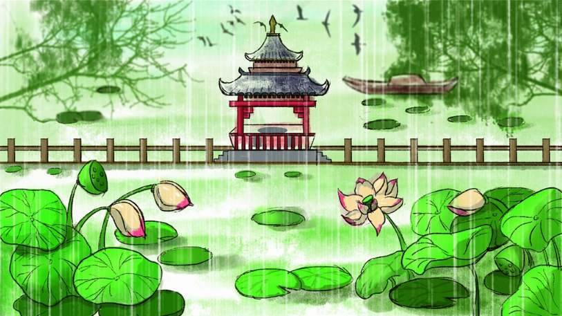 谷雨保健按摩哪些穴位比較好 小孩子谷雨節氣推拿