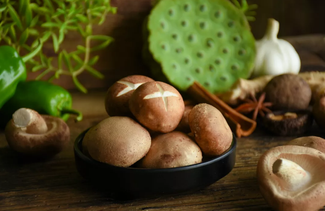 孩子脾胃不好怎么吃 孩子吃香菇菜譜推薦 孩子脾胃不好怎么吃 孩子吃香菇菜譜推薦