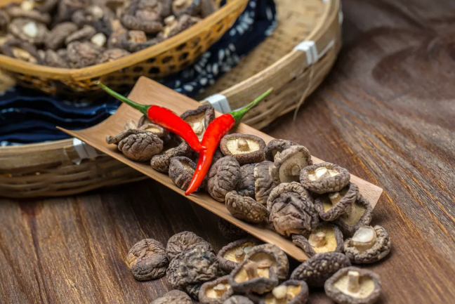 孩子脾胃不好怎么吃 孩子吃香菇菜譜推薦 孩子脾胃不好怎么吃 孩子吃香菇菜譜推薦