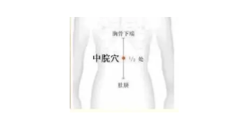 谷雨后這樣給孩子推拿 谷雨后寶寶祛濕方法