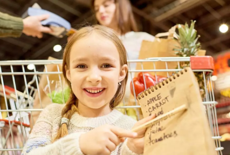 要5歲女兒交房租是怎么回事 要女兒交房租真的好嗎