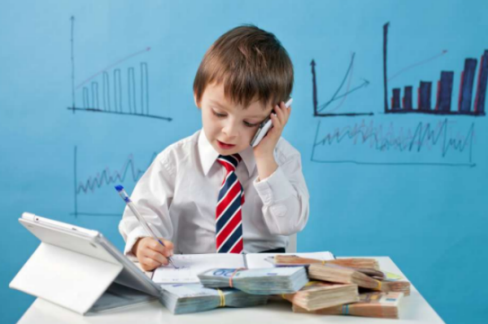 要5歲女兒交房租是怎么回事 要女兒交房租真的好嗎