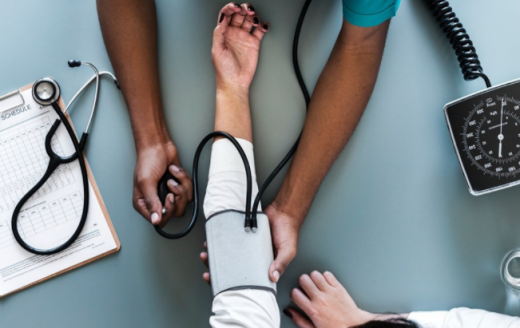 女性高血壓怎么備孕 備孕女患者怎么進行血壓管理