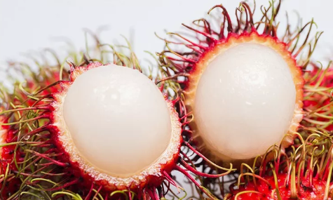 坐月子能吃紅毛丹嗎 坐月子期間吃紅毛丹好不好 坐月子能吃紅毛丹嗎 坐月子期間吃紅毛丹好不好