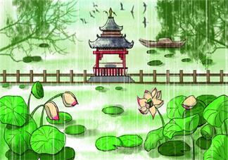 谷雨保健按摩哪些穴位比較好 小孩子谷雨節(jié)氣推拿