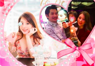 ?方媛二胎生的男孩還是女孩 郭富城經紀人曝方媛二胎性別