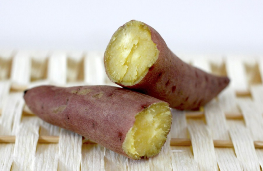 寶寶便秘可以吃紅薯嗎 吃地瓜可以通便嗎