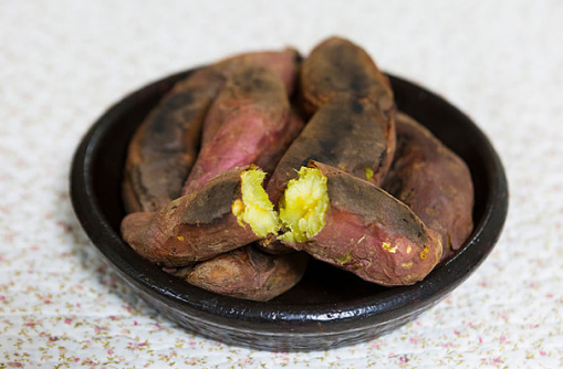 寶寶便秘可以吃紅薯嗎 吃地瓜可以通便嗎