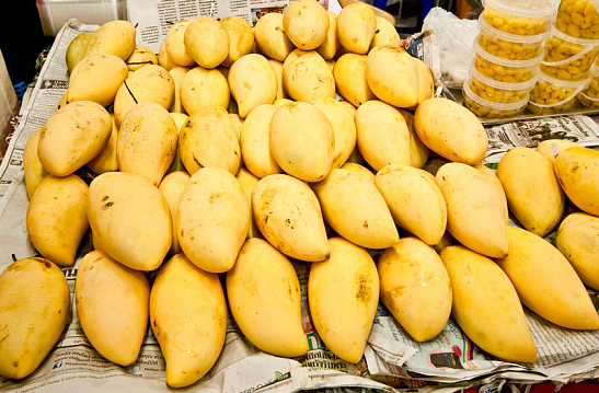 寶寶便秘可以吃芒果嗎 芒果可以通便嗎