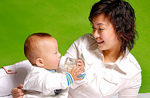 寶寶什么時候不能喝水 寶寶不能喝水的時間