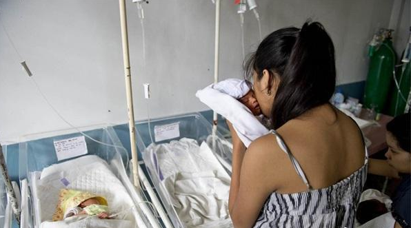 雙胞胎相隔97天出生怎么回事 雙胞胎可以不在同一天出生嗎