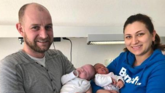 雙胞胎出生時(shí)間間隔最長(zhǎng)多少 雙胞胎之間相隔多長(zhǎng)時(shí)間