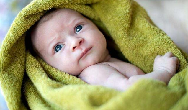 寶寶肚子鼓鼓的就是脹氣了嗎 寶寶脹氣處理方法 寶寶肚子鼓鼓的就是脹氣了嗎 寶寶脹氣處理方法