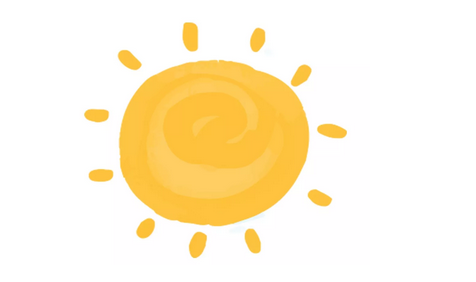 孩子隔玻璃曬太陽能長高嗎 曬太陽能隔玻璃曬嗎