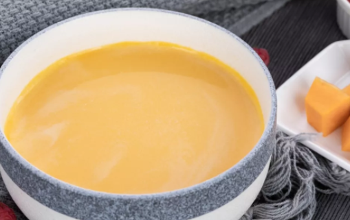適合寶寶的簡單早餐 南瓜濃湯輔食制作方法 適合寶寶的簡單早餐 南瓜濃湯輔食制作方法
