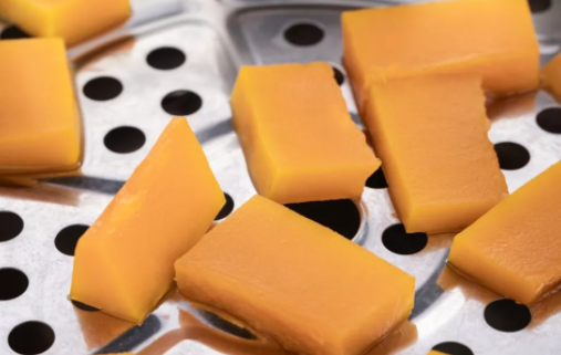 適合寶寶的簡單早餐 南瓜濃湯輔食制作方法 適合寶寶的簡單早餐 南瓜濃湯輔食制作方法