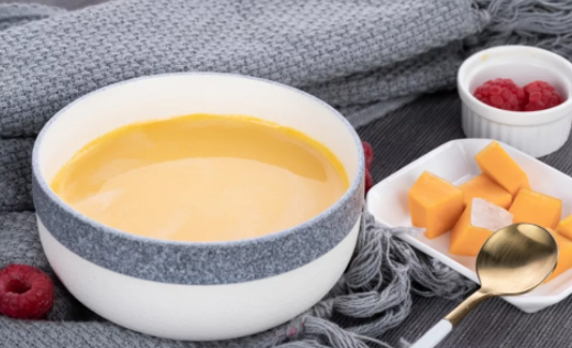 適合寶寶的簡單早餐 南瓜濃湯輔食制作方法 適合寶寶的簡單早餐 南瓜濃湯輔食制作方法