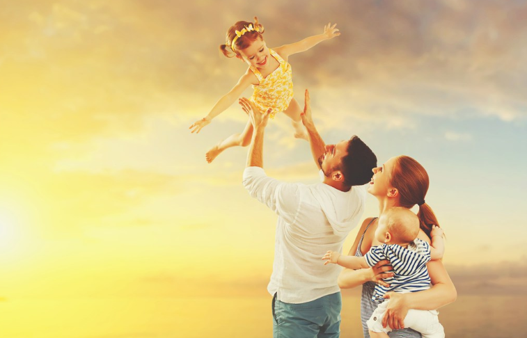 家里生二胎怎么開導老大 怎么讓2-4歲寶寶接受二胎寶寶