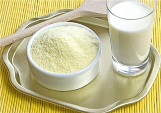 如何給孩子選擇適合的嬰幼兒配方奶粉 嬰幼兒配方奶粉選擇