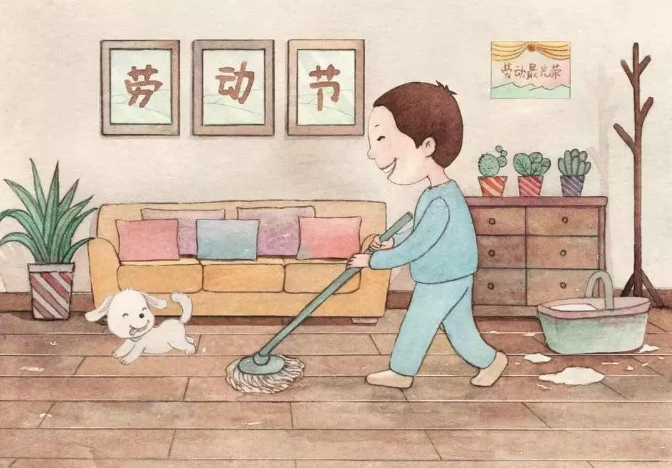 幼兒園2019五一放假通知 幼兒園五一放假通知格式怎么寫