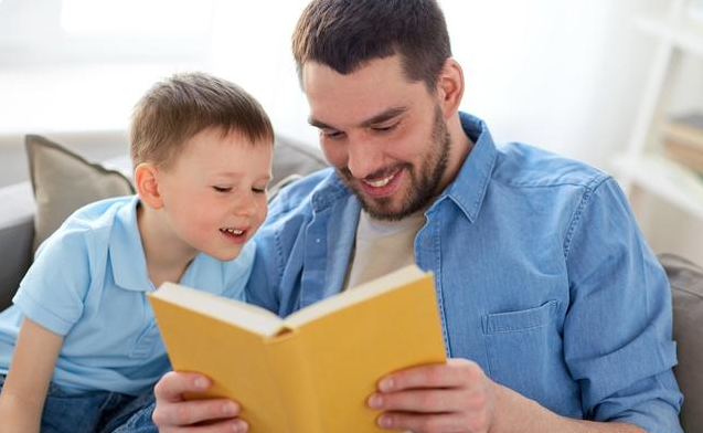 如何培養(yǎng)寶寶的閱讀能力 培養(yǎng)寶寶閱讀能力的方法 如何培養(yǎng)寶寶的閱讀能力 培養(yǎng)寶寶閱讀能力的方法